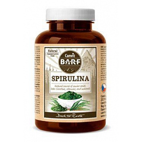 Canvit BARF Spirulina 90g Canvit BARF Spirulina 90g