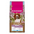 Eukanuba Dog GF Puppy Small&Medium bogaty w Oc.Fish12kg