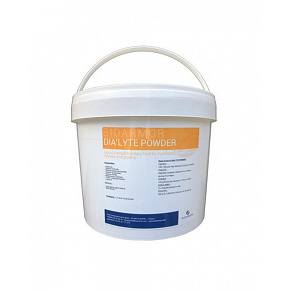 BIOARMOR Dia´lyte powder plv. 5 kg