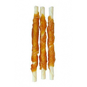Juko Excl. Smarty Snack przekąska.pałeczka kurczak 12,5cm/6szt