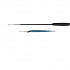 Wędka teleskopowa, 38-98 cm