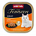 ANIMONDA GRAIN FREE ADULT - kurczak w sosie marchewkowym 100g