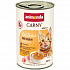 Carny Cat Drink napój dla kotów z kurczakiem, 140 ml