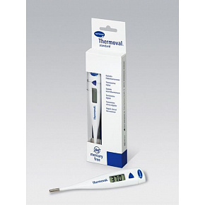 Termometr cyfrowy Thermoval standard