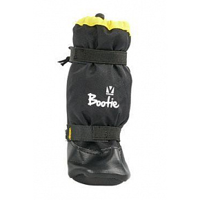 Ochronny bucik BUSTER Bootie Soft XS żółty