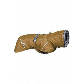 Płaszcz Hurtta Monsoon coat II piaskowy 45XS