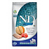 N&D OCEAN DOG Adult M/L Łosoś & Dorsz & Melon 2,5kg