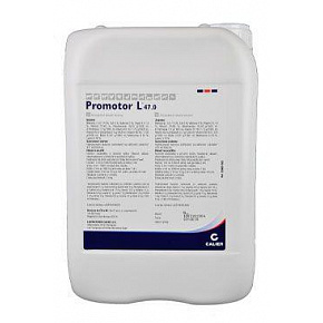 Promotor L 47,0 zawiesina 5l