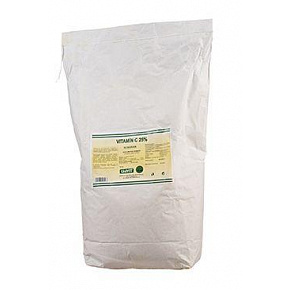 Witamina C Roboran 25/ 10kg