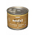 Louie Dog konserwa. Wołowina z ryżem i prebiotykami 200g