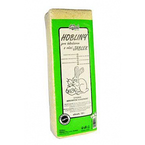 Wiórki o zapachu jabłka LIMARA 15l