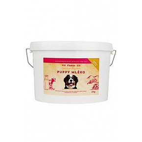 Fitmin NP dog Puppy Mleko 2kg