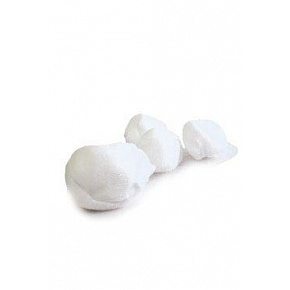 Tampon skręcany 6x9mm 500szt CVET