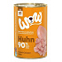 WOW Dog konserwa. PUR kurczak monobiałkowy 400g