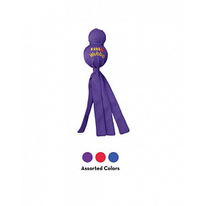 Zabawka Kong Dog Wubba piszcząca, winylowa, XL