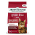 Arden Grange Cat GF Adult z świeżym kurczakiem i ziemniakami 4kg