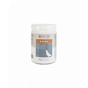VL Holuby B-pure 500g - witaminowe drożdże piwne