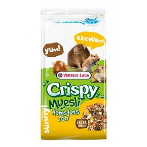 VL Crispy Muesli dla chomików 1kg