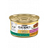 Gourmet Gold puszka. kot pasztet. dusza.królik i wątroba 85g