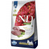 Farmina N&D dog QUINOA (GF) adult mini, weight management, jagnięcina 7 kg