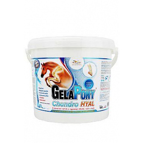 Gelapony Chondro HYAL 1800g Gelapony Chondro HYAL 1800g