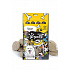 Lyopro Dog poch. mrożona suszona mieszanka strusia 50g