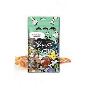 Lyopro Dog poch. suszone mięso z kurczaka 70g