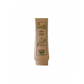 Green Plus Liniment krem. 180 g