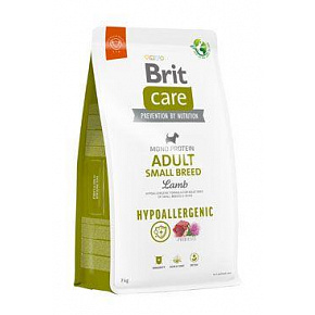 Brit Care Dog Hypoallergenic Adult Small Breed 7kg Brit Care Dog Hypoallergenic Adult Small Breed 7kg