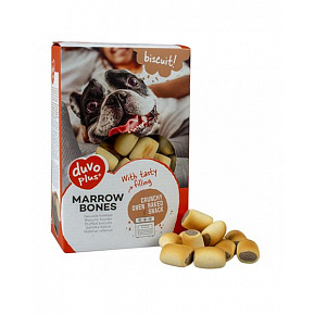 Przysmak DUVO+ Biscuit Marrowbones 500 gr