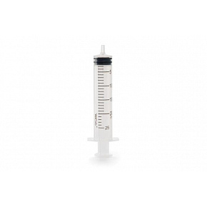 Striekačka VetDaily 3-dielna jednoraz. 20 ml 50 ks