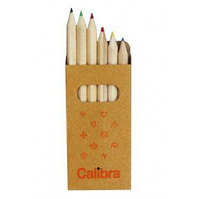 Calibra - kredki
