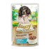 Stuzzy Dog saszetka Adult kawałki rybne 100g