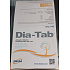 DIA-TAB žuvacie tbl. 60 tbl.