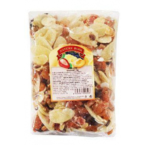 Mieszanka orzechów i owoców Południowych 1kg