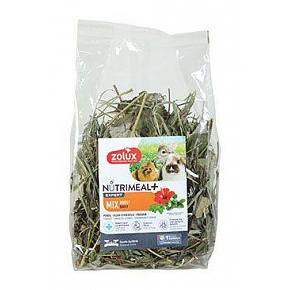 Karma dla gryzoni NUTRIMEAL mix Boost 100g Zolux Karma dla gryzoni NUTRIMEAL mix Boost 100g Zolux