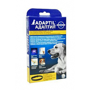 Obroża Adaptil 70cm