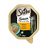 Sheba tacka Sauce Collection z indykiem i warzywami 85g
