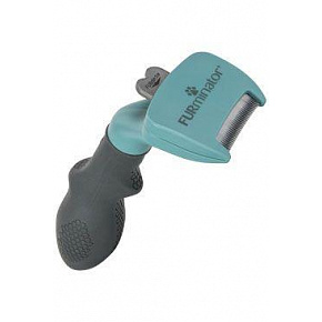 FURminator zgrzebło S Long Hair dla kotów FURminator zgrzebło S Long Hair dla kotów