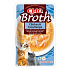 Churu Cat Broth Przepis z Kurczakiem i Tuńczykiem 40g