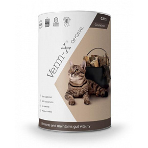 Verm - X dla kotów 60 g