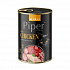 NEW PIPER CAT konserwa dla kotów, z kurczakiem 400g