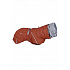 Ubranko Hurtta Extreme Warmer III cynamonowe 55