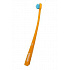 Ząb.szczoteczka Splash brush 170 pomarańczowa 1 szt.