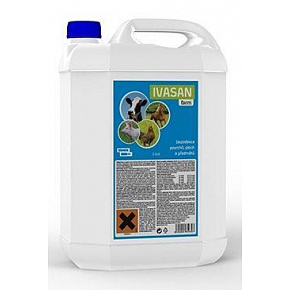 Ivasan Farm 10l