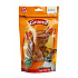 GRAND Dog pochodzenie. Susz. Przysmak wieprzowe uszy 100g