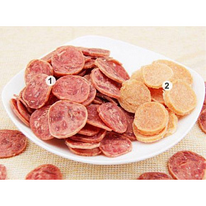 Przysmak Salač Kółeczko z kurczaka 250 g