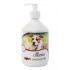 NATURECA Olej z łososia 100% 500ml