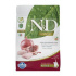 N&D PRIME CAT KITTEN Kurczak & Granat 300g