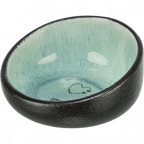 Miska, ceramiczna, ø 15 cm, różne kolory